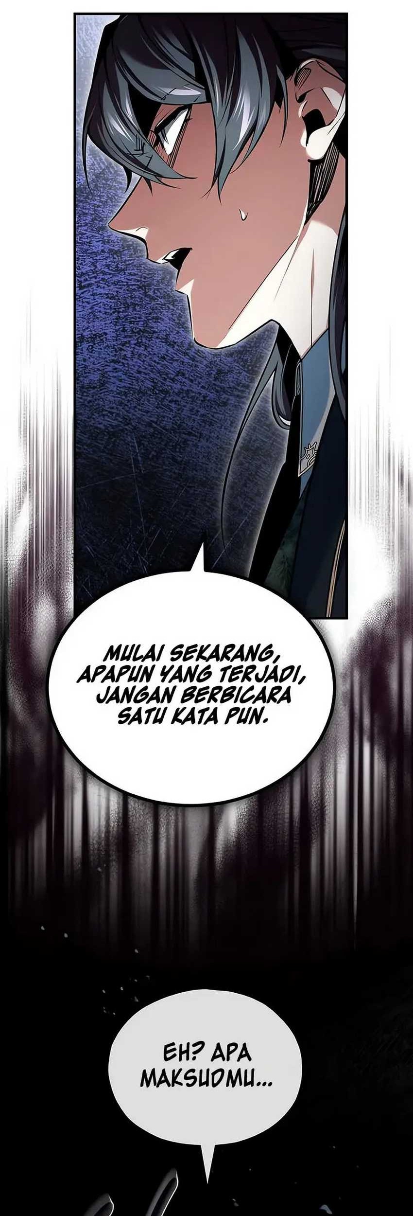 Academy’s Undercover Professor Bab 95 halaman 70