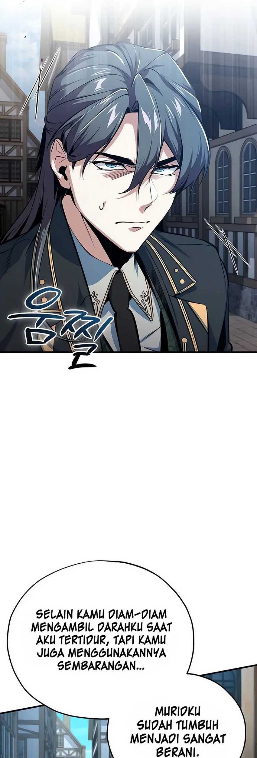 Academy’s Undercover Professor Bab 96 halaman 15