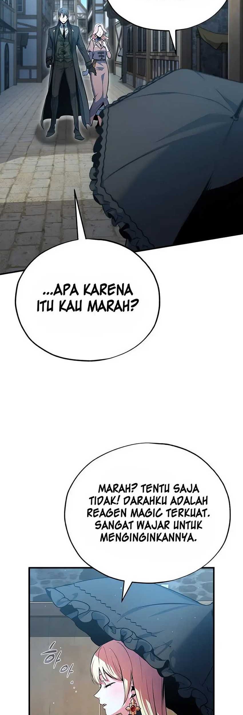 Academy’s Undercover Professor Bab 96 halaman 16