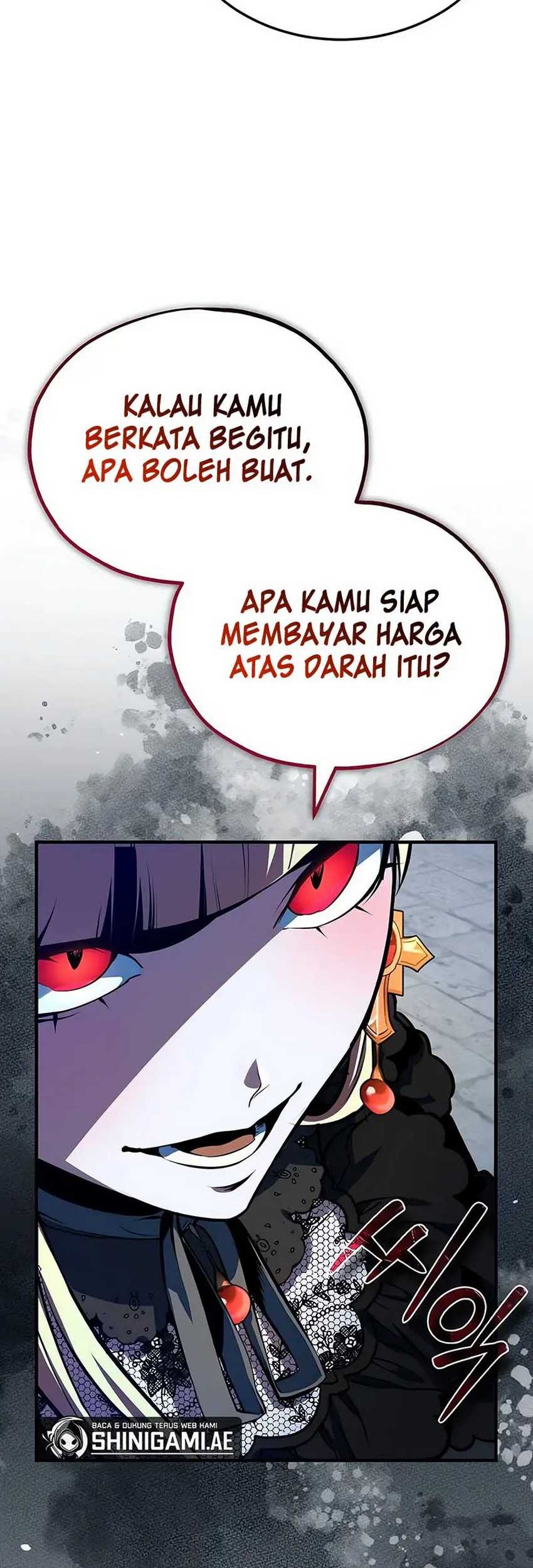 Academy’s Undercover Professor Bab 96 halaman 36