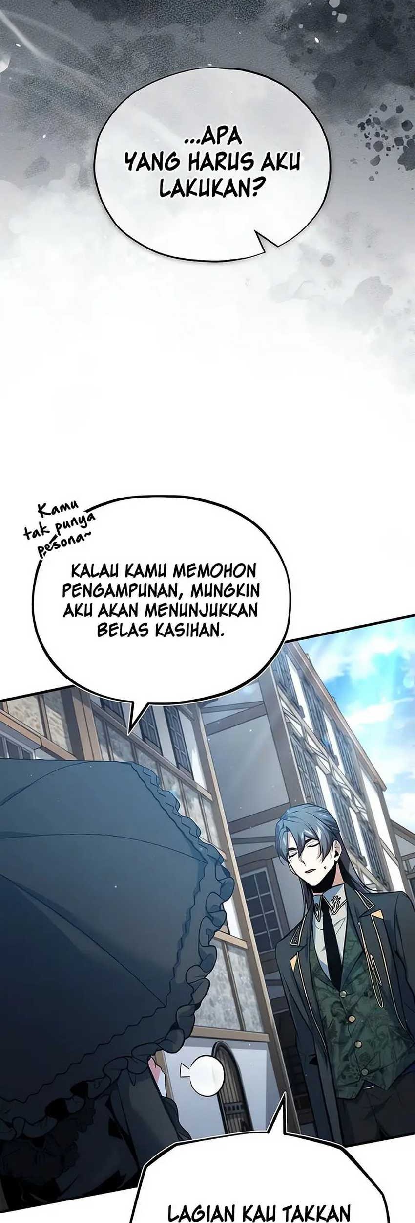 Academy’s Undercover Professor Bab 96 halaman 37