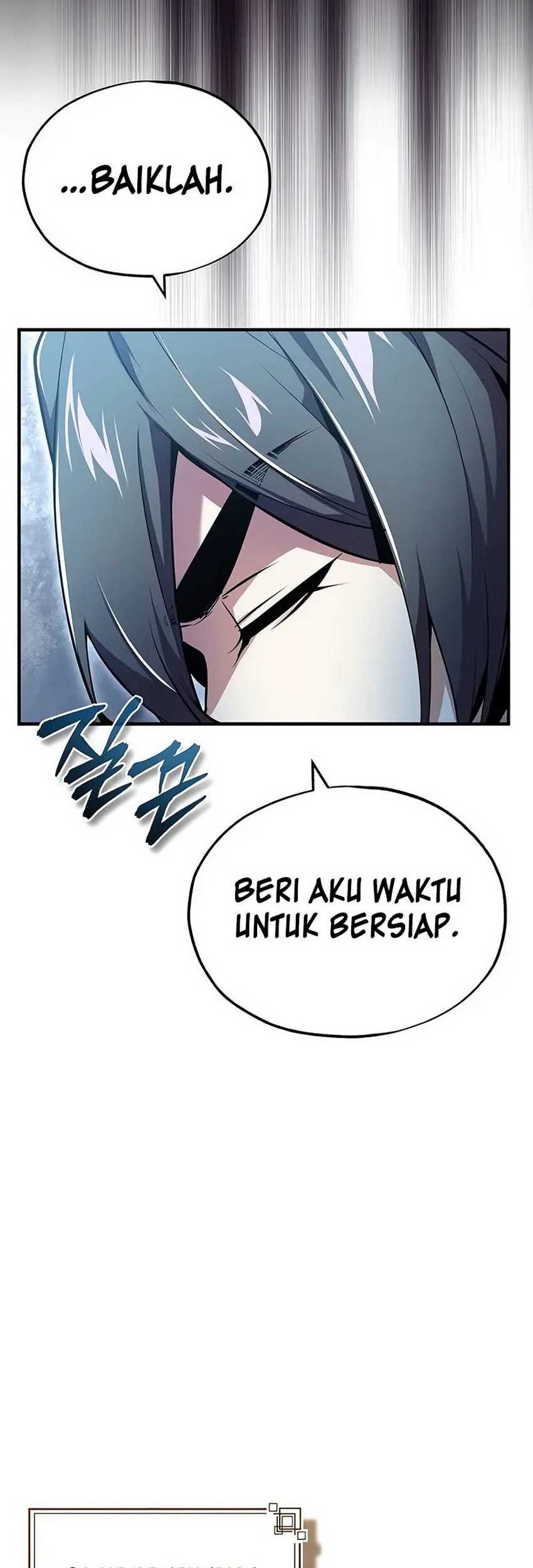 Academy’s Undercover Professor Bab 96 halaman 41