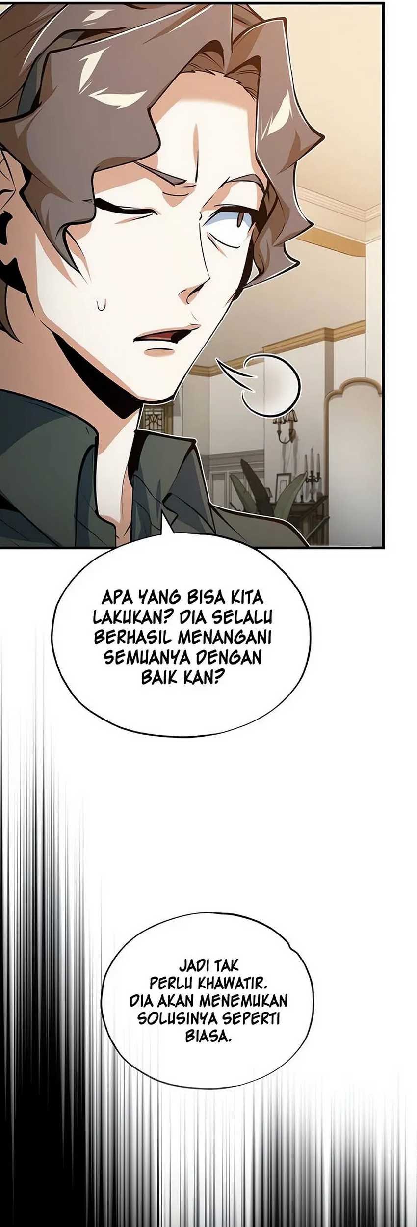Academy’s Undercover Professor Bab 96 halaman 45