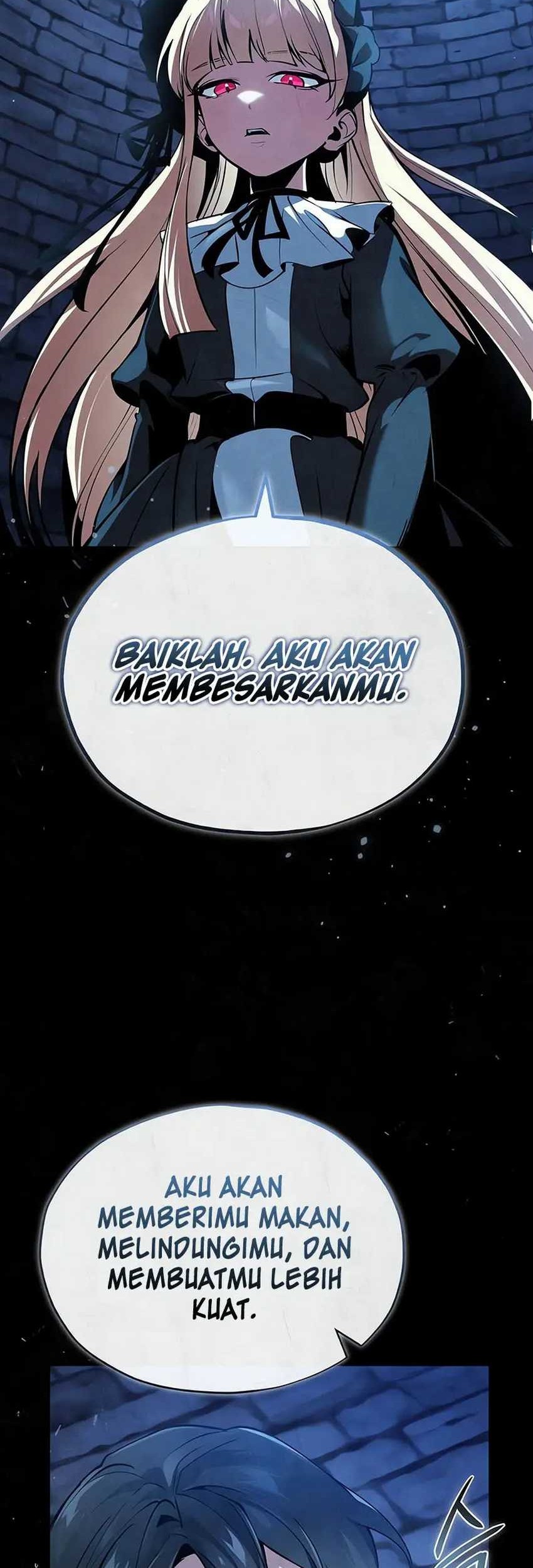 Academy’s Undercover Professor Bab 97 halaman 34