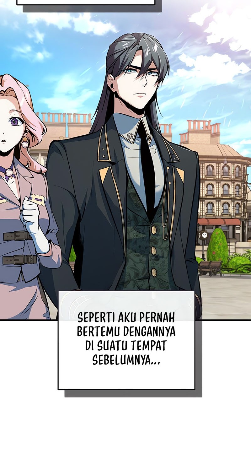 Academy’s Undercover Professor chapter 99 halaman 5