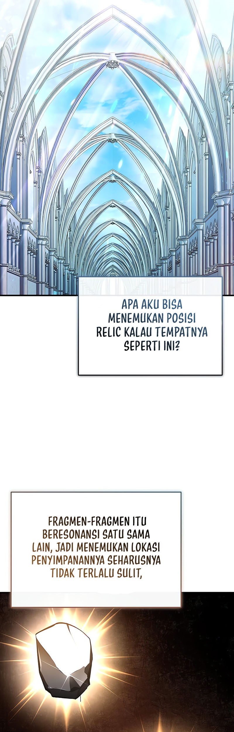 Academy’s Undercover Professor chapter 99 halaman 62