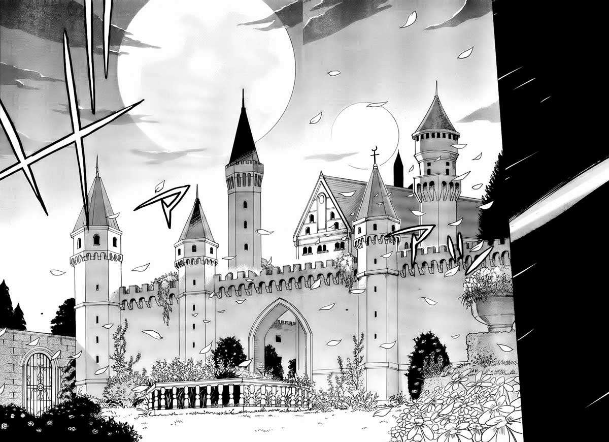 Accel World / Dural – Magisa Garden Bab 1 halaman 48
