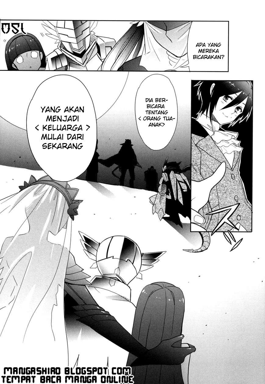Accel World / Dural – Magisa Garden Bab 13 halaman 25