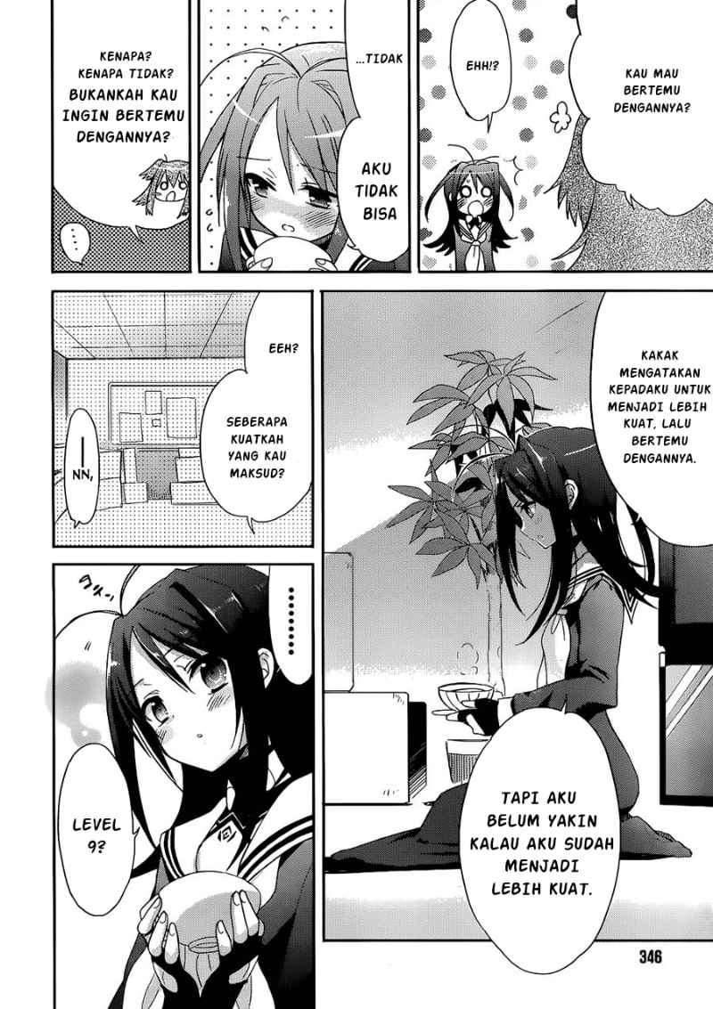 Accel World / Dural – Magisa Garden Bab 2 halaman 31