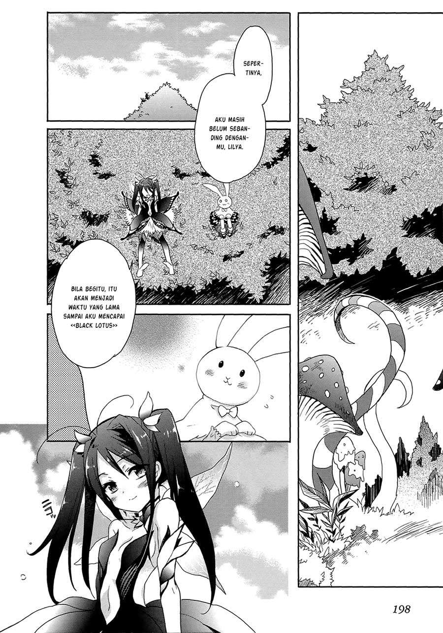 Accel World / Dural – Magisa Garden Bab 6 halaman 6