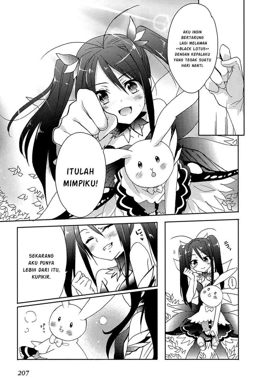 Accel World / Dural – Magisa Garden Bab 6 halaman 14