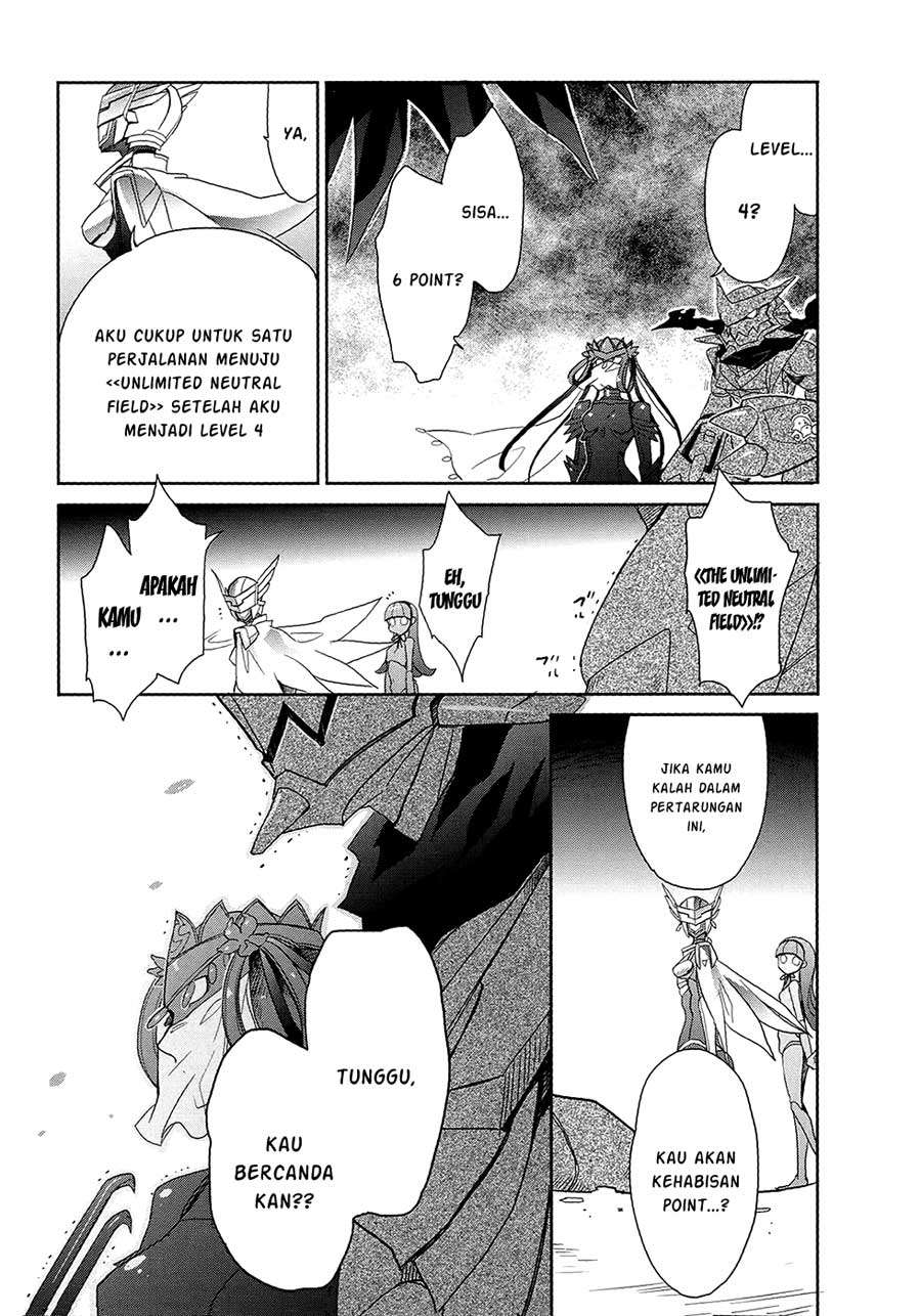 Accel World / Dural – Magisa Garden Bab 6 halaman 24