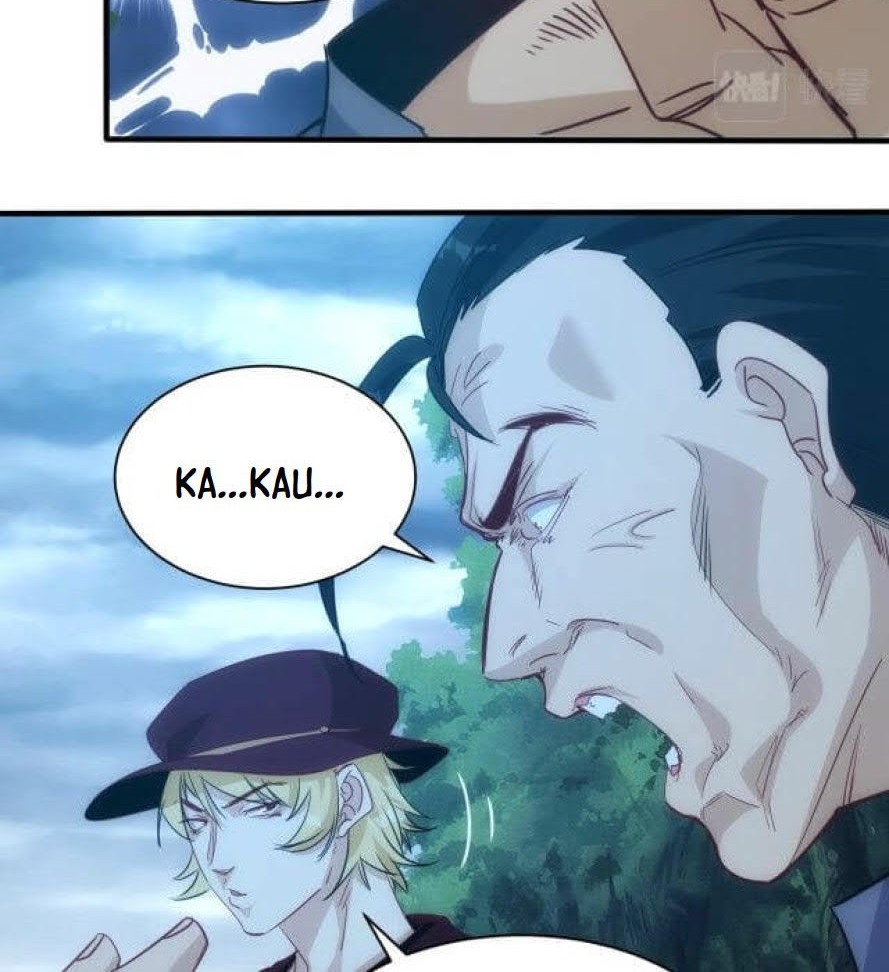 Accidentally Became a God chapter 10 halaman 10