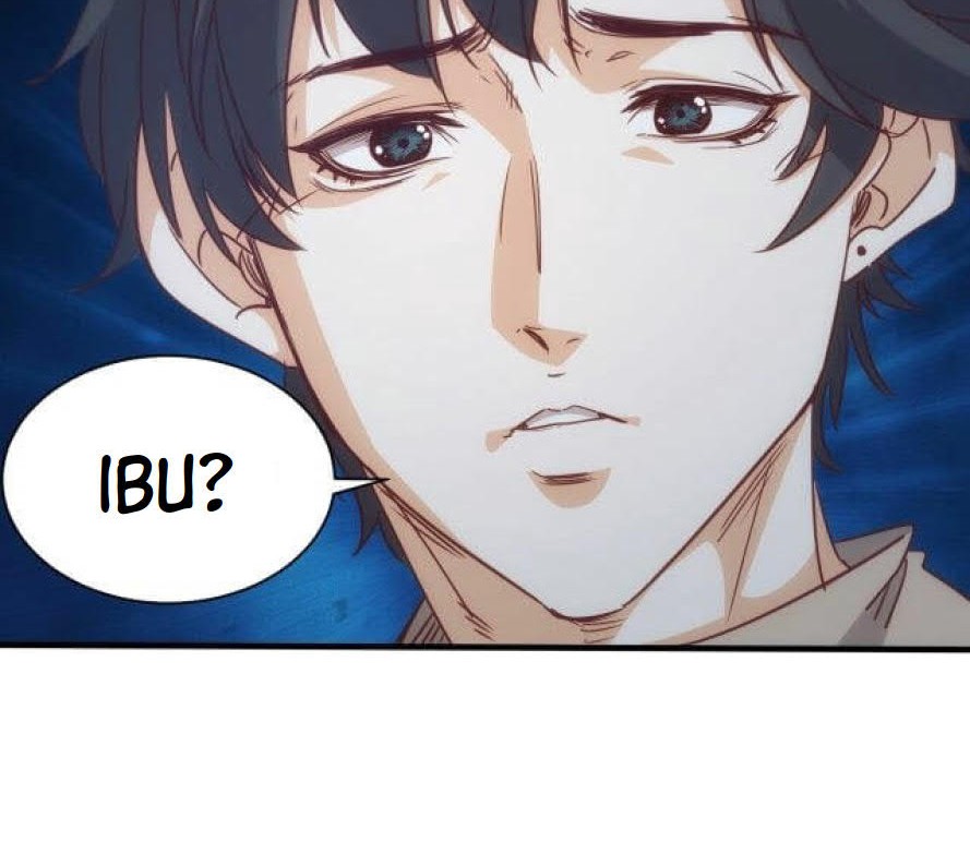 Accidentally Became a God chapter 10 halaman 22