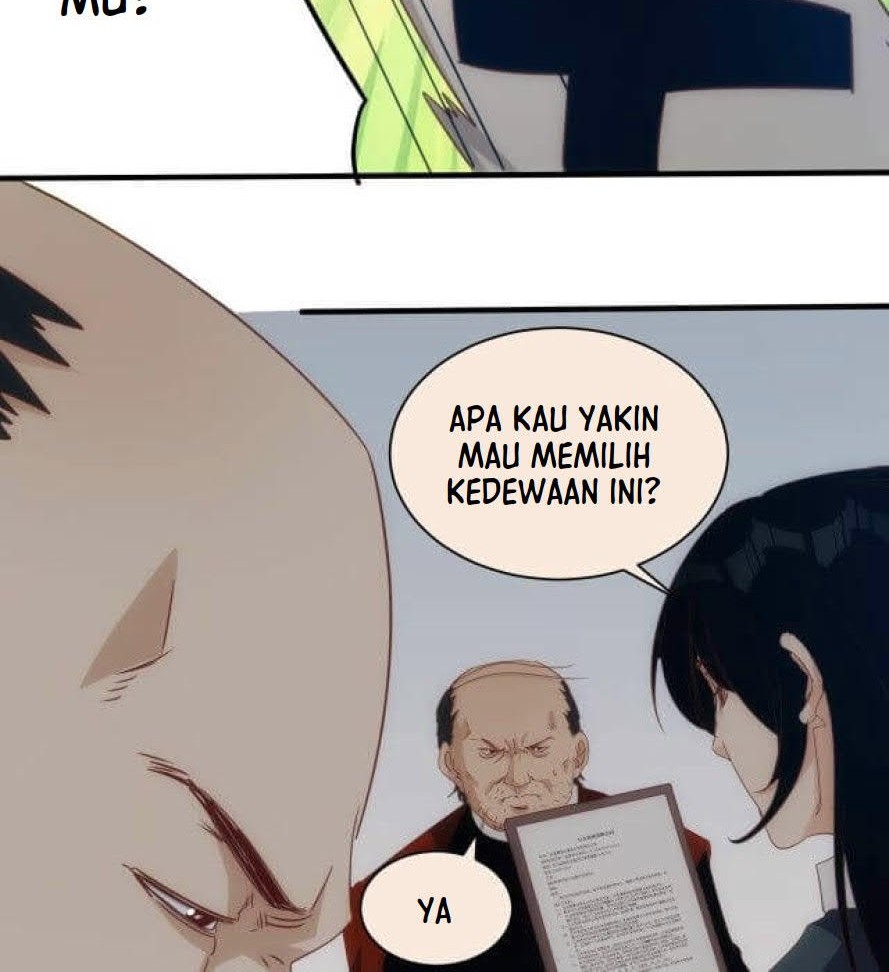 Accidentally Became a God chapter 10 halaman 26