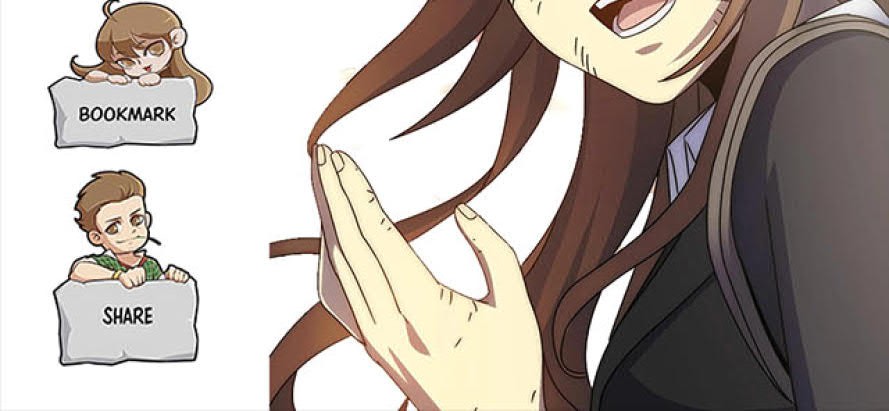 Accidentally Became a God Bab 11 halaman 31