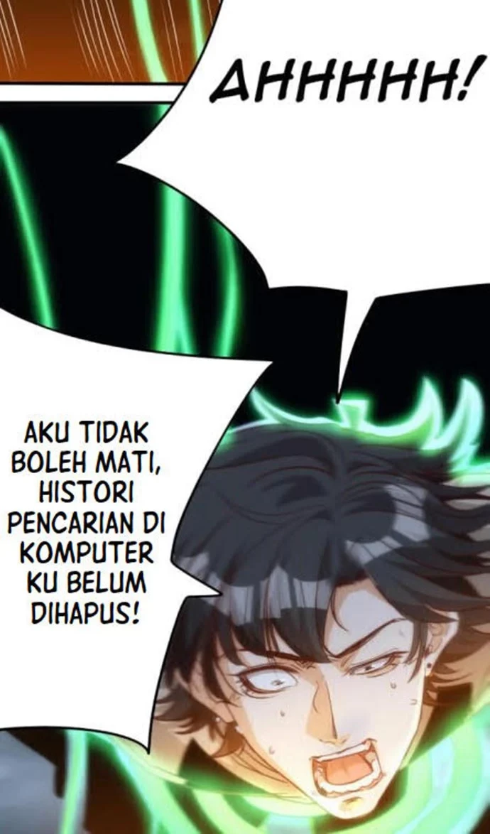 Accidentally Became a God Bab 12 halaman 2