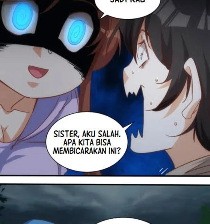 Accidentally Became a God Bab 12 halaman 26