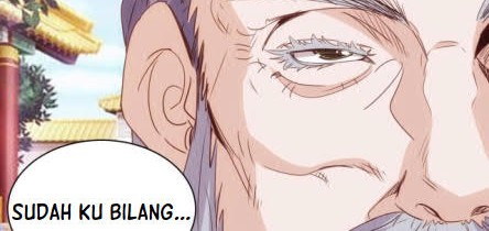 Accidentally Became a God Bab 15 halaman 2