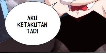 Accidentally Became a God Bab 16 halaman 12