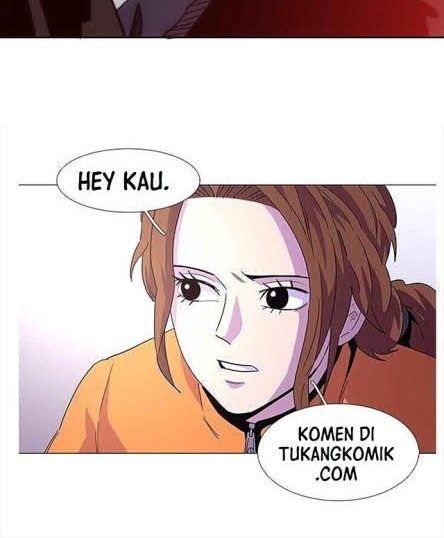 Accidentally Became a God Bab 18 halaman 13