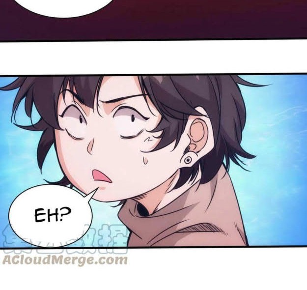 Accidentally Became a God chapter 19 halaman 16