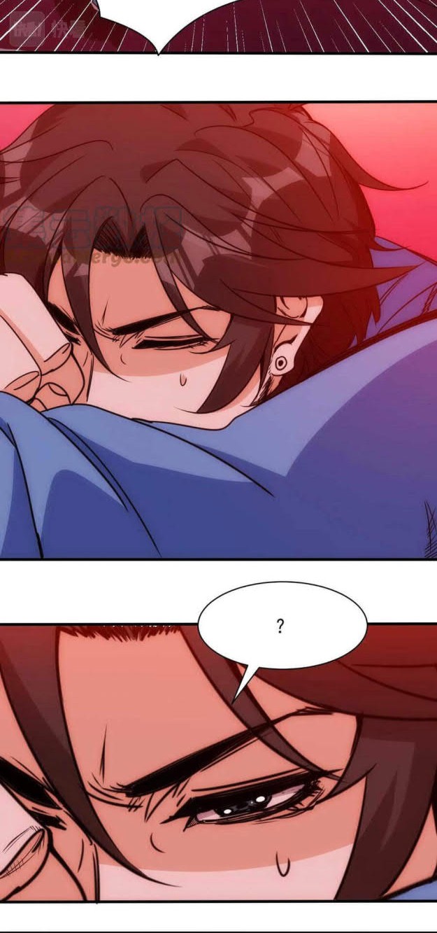 Accidentally Became a God chapter 19 halaman 18