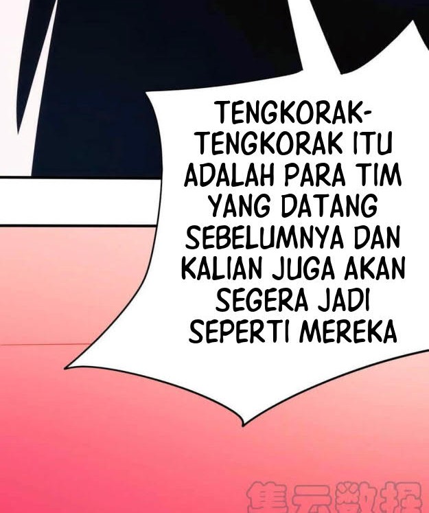 Accidentally Became a God Bab 20 halaman 18