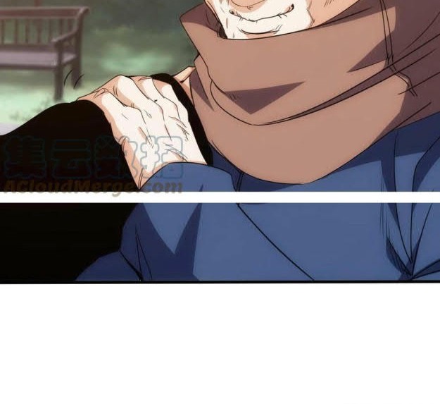 Accidentally Became a God chapter 21 halaman 6