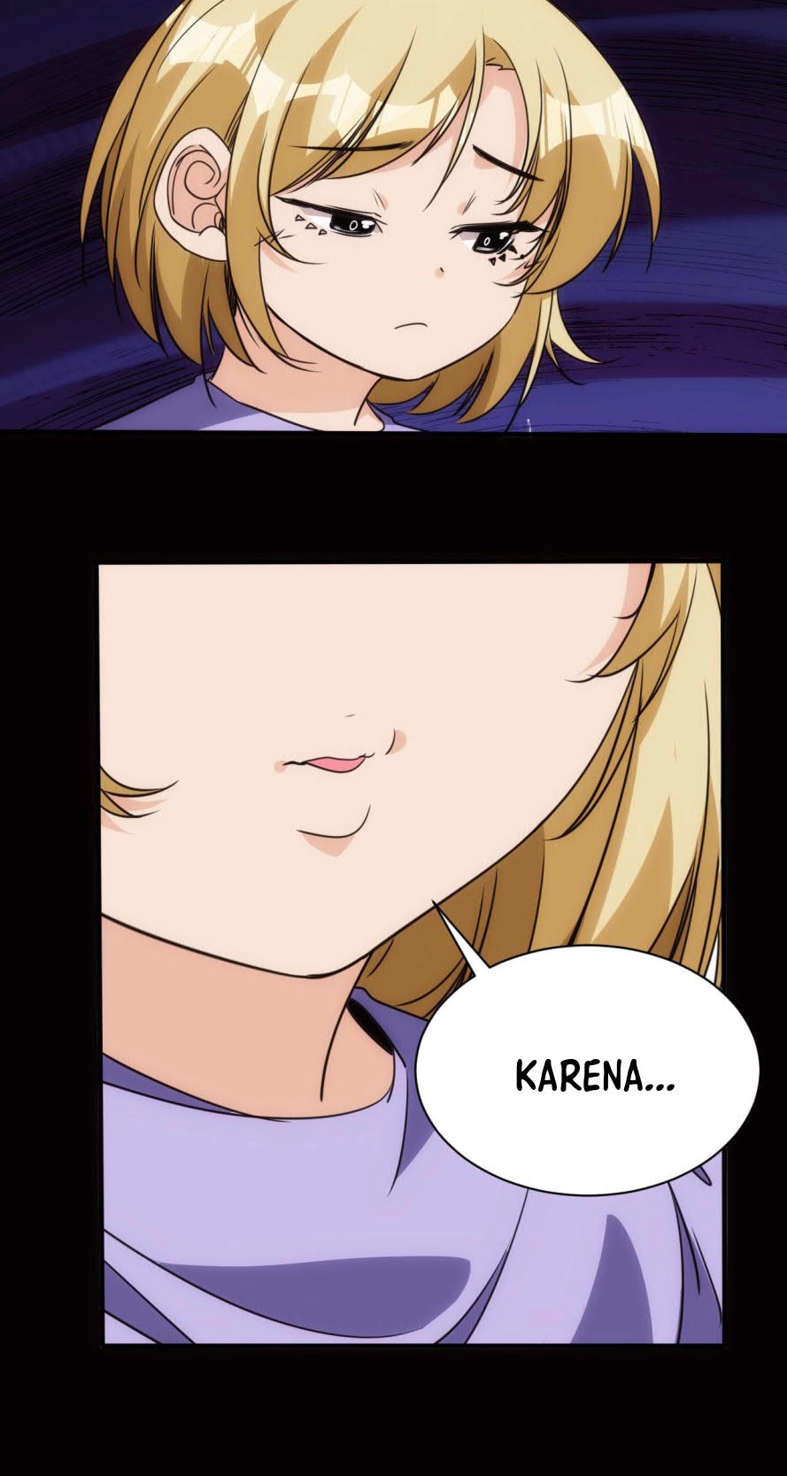 Accidentally Became a God chapter 23 halaman 8