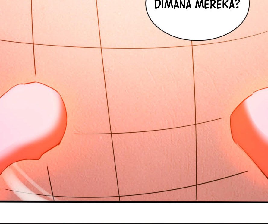 Accidentally Became a God chapter 23 halaman 10