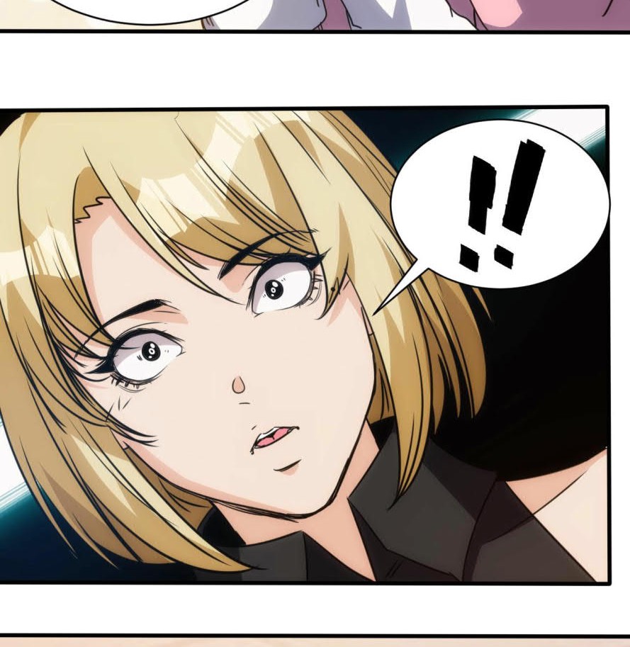 Accidentally Became a God chapter 23 halaman 18