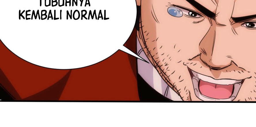 Accidentally Became a God chapter 23 halaman 26
