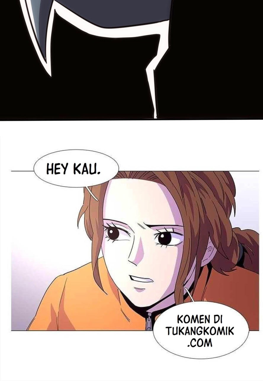 Accidentally Became a God chapter 23 halaman 30