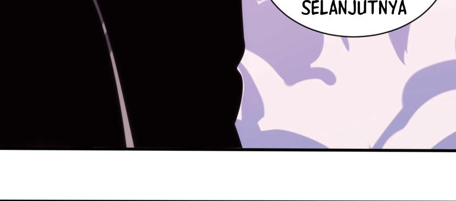 Accidentally Became a God chapter 25 halaman 10