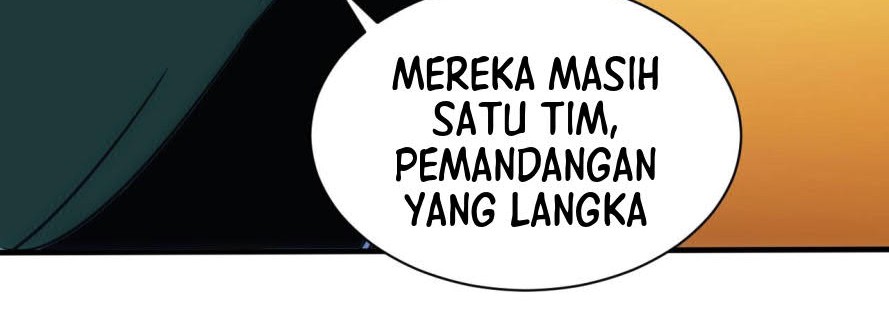 Accidentally Became a God chapter 25 halaman 16