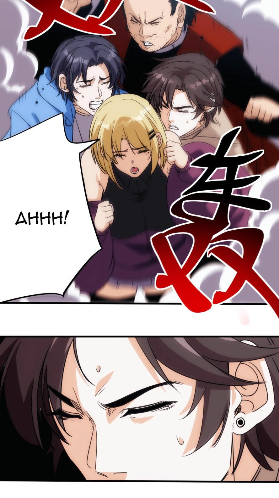Accidentally Became a God chapter 25 halaman 30