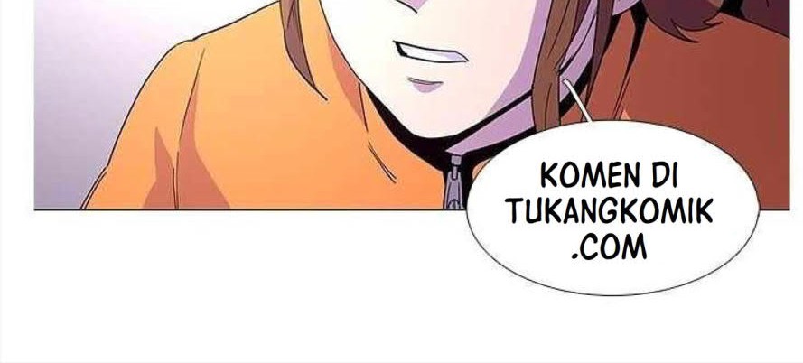 Accidentally Became a God chapter 25 halaman 34