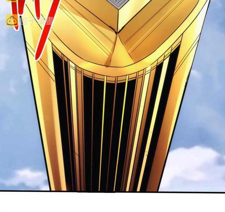 Accidentally Became a God chapter 26 halaman 21