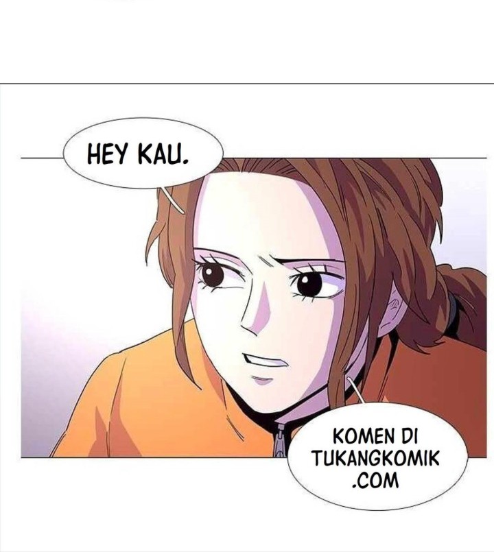 Accidentally Became a God chapter 26 halaman 27
