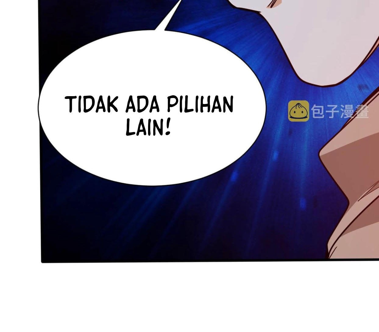 Accidentally Became a God chapter 28 halaman 20