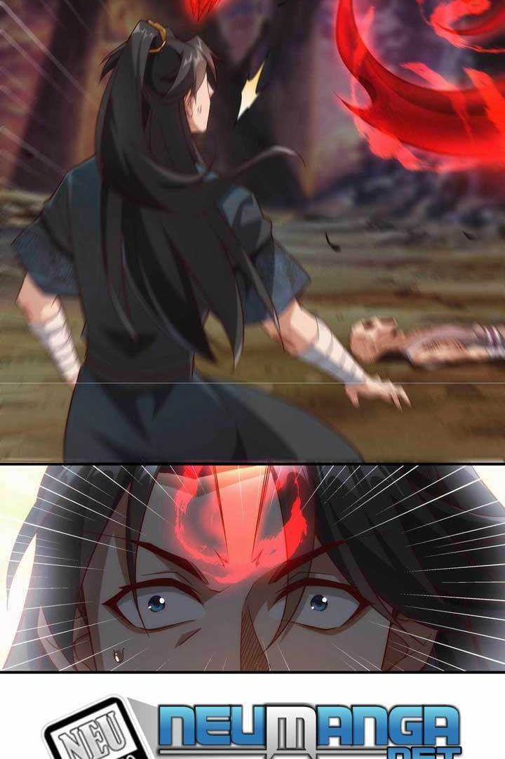 Accidentally Joined The Demon Cult chapter 01 halaman 34