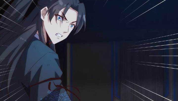 Accidentally Joined The Demon Cult chapter 02 halaman 5