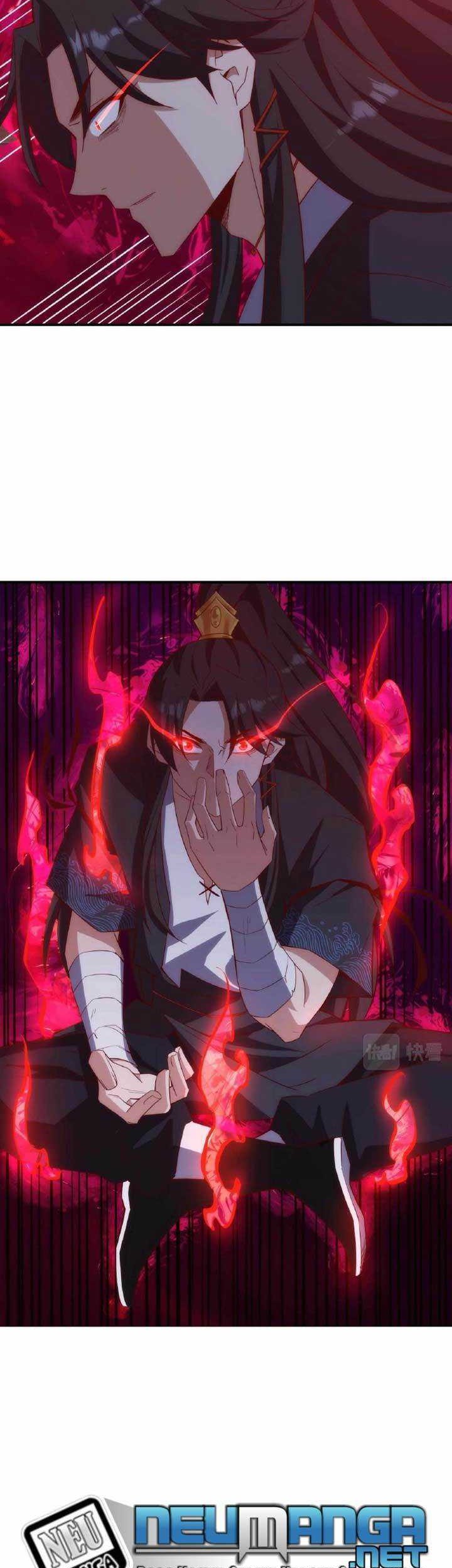 Accidentally Joined The Demon Cult chapter 02 halaman 24