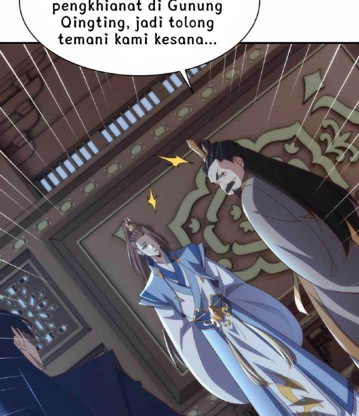 Accidentally Joined The Demon Cult chapter 02 halaman 41