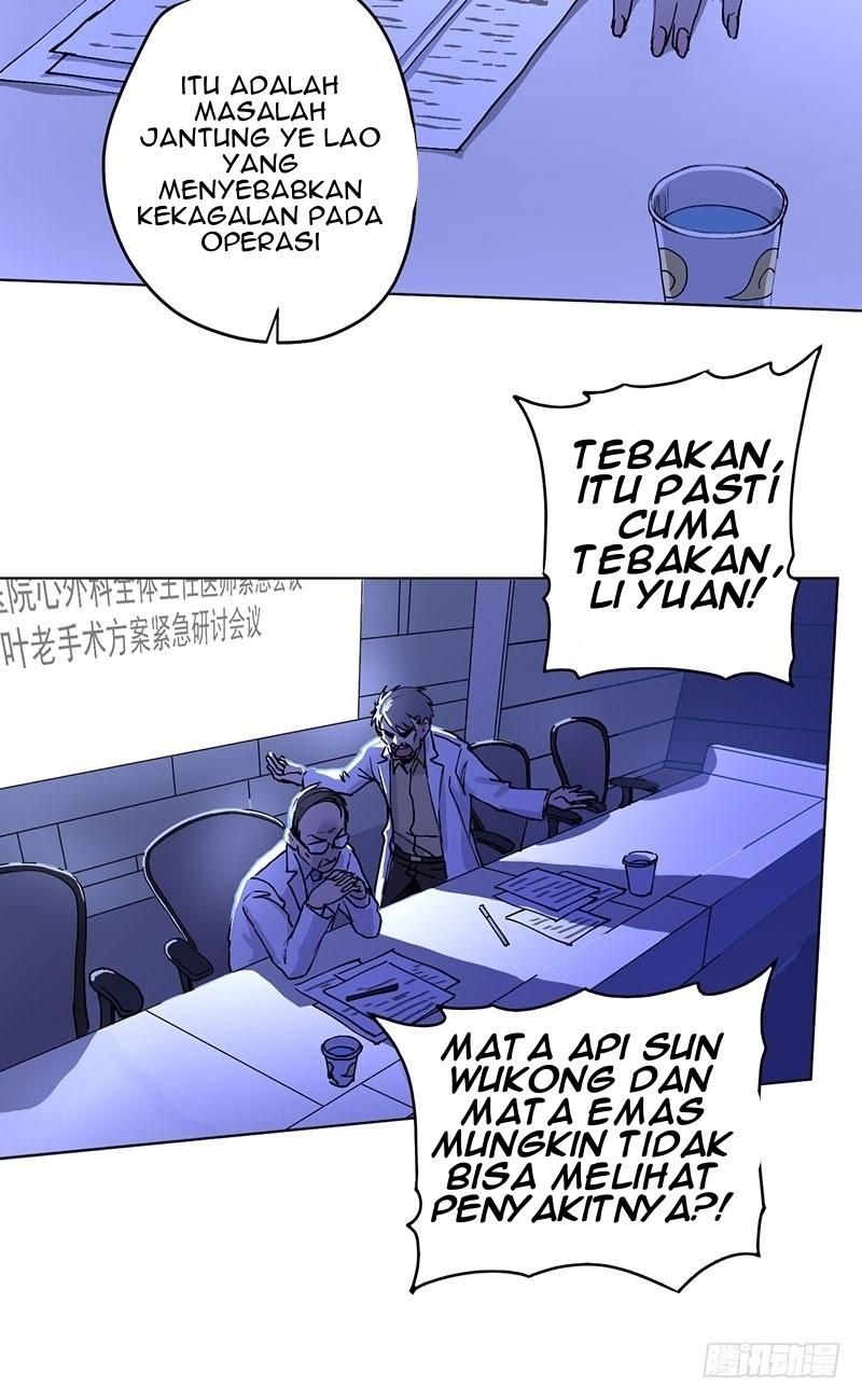 Ace God Doctor Bab 01 halaman 9
