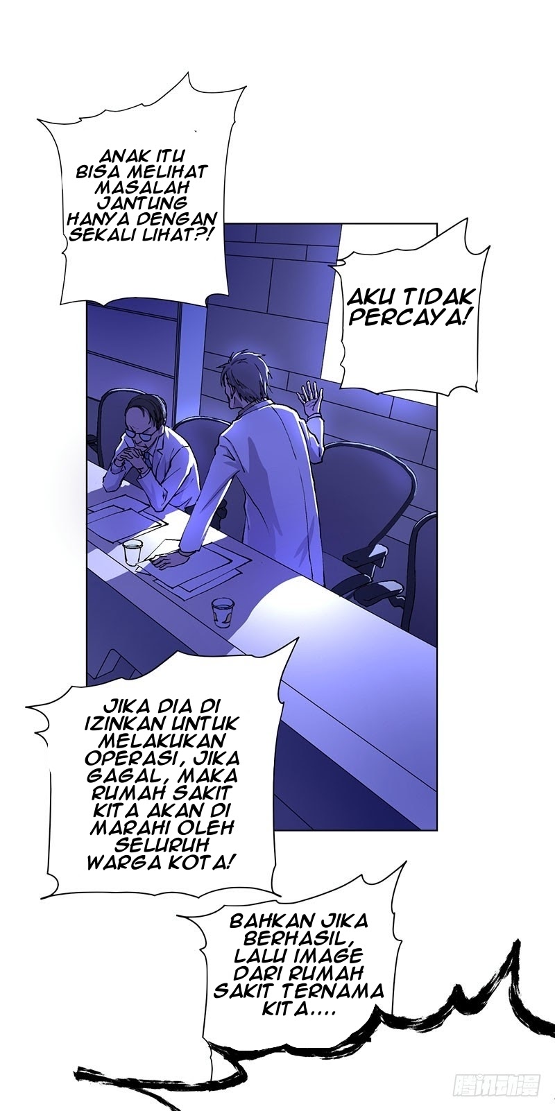 Ace God Doctor Bab 01 halaman 10