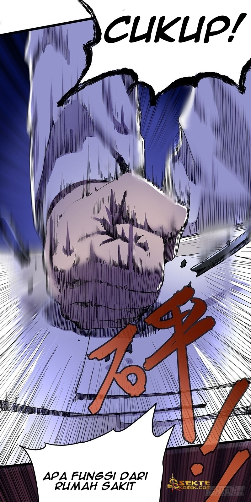 Ace God Doctor Bab 01 halaman 11