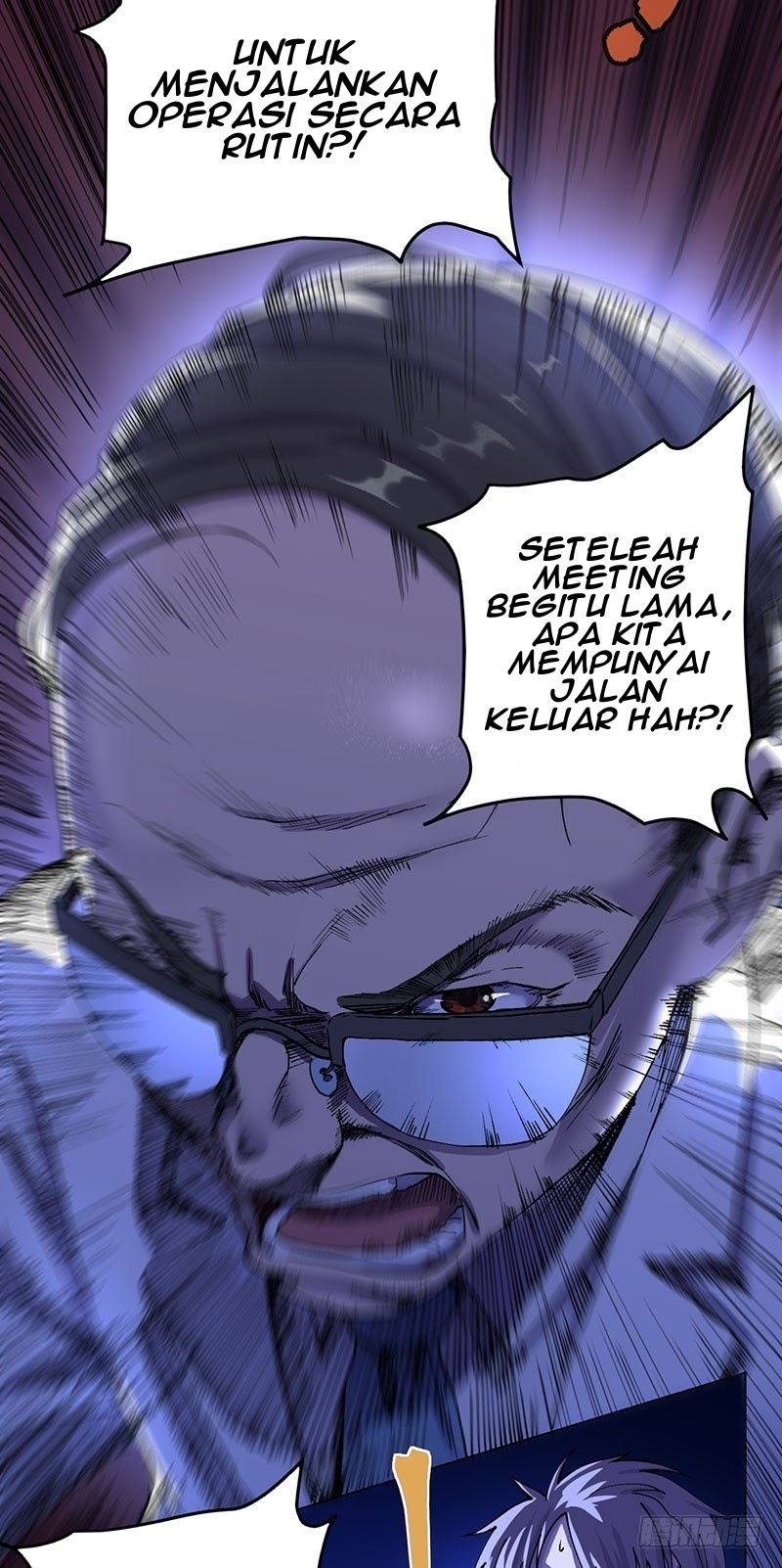 Ace God Doctor Bab 01 halaman 12