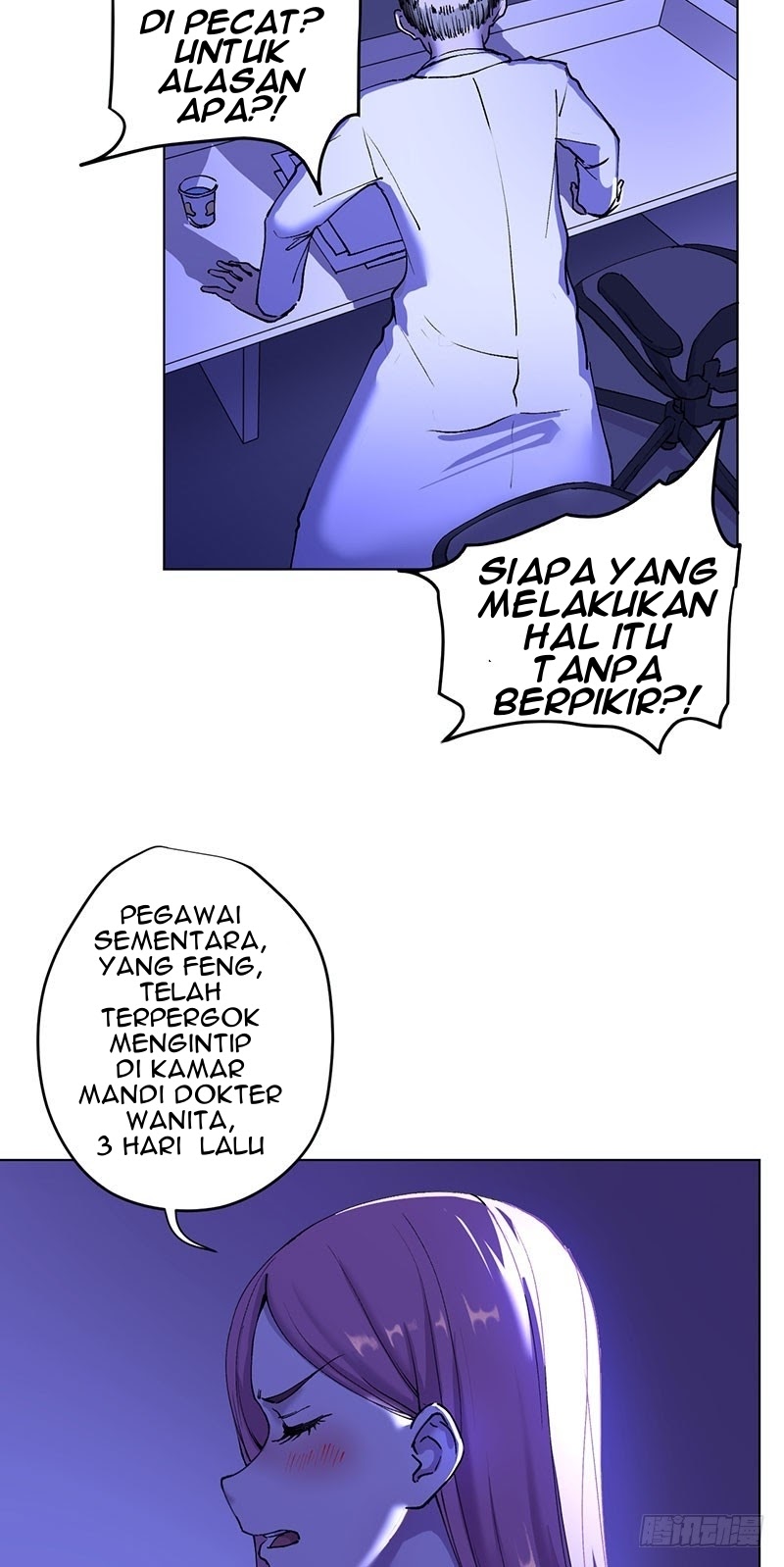 Ace God Doctor Bab 01 halaman 14